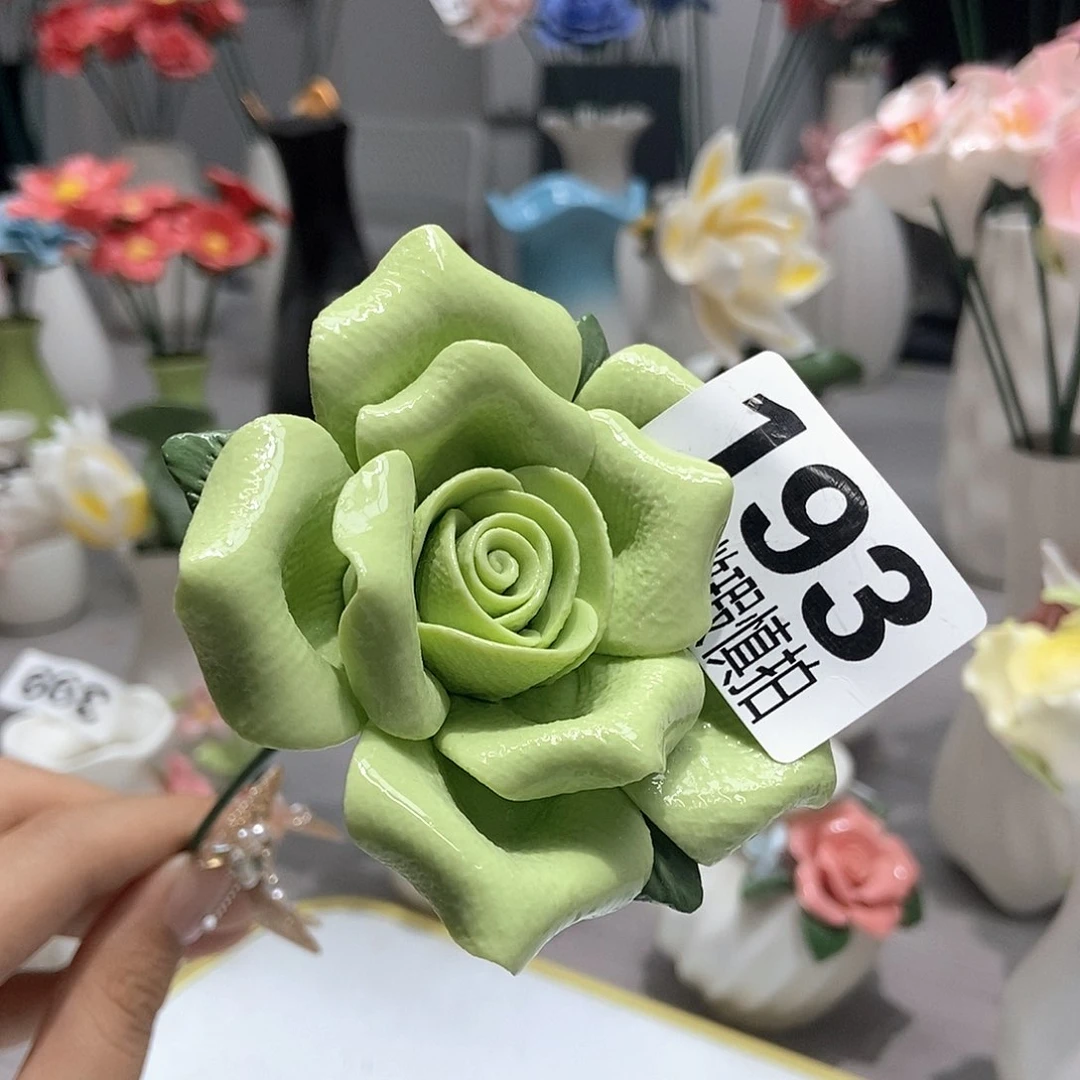 陶瓷手工制作工艺