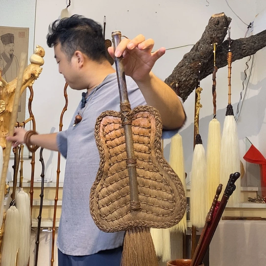 实物展示一物一拍