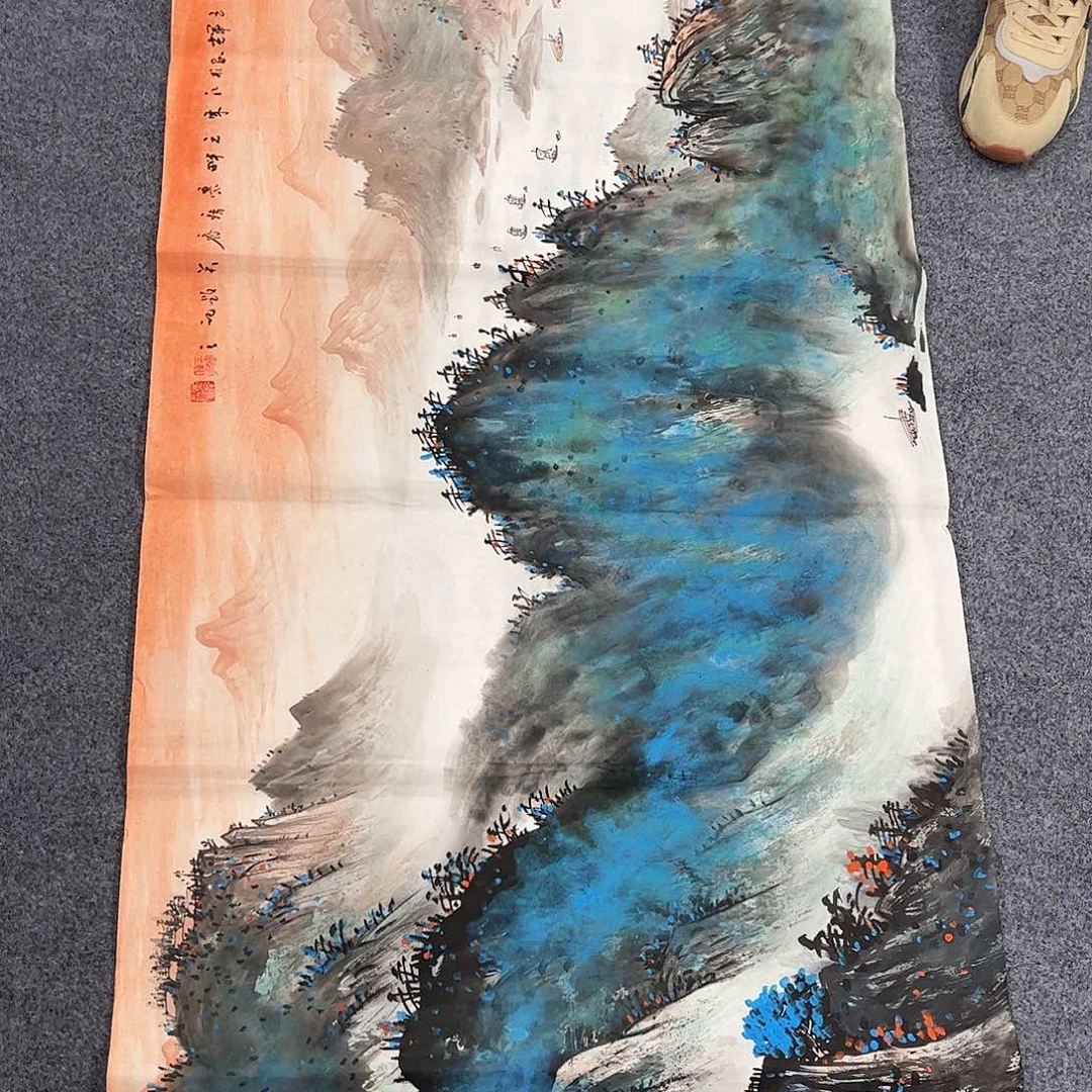 我想要的生活状态越来越多