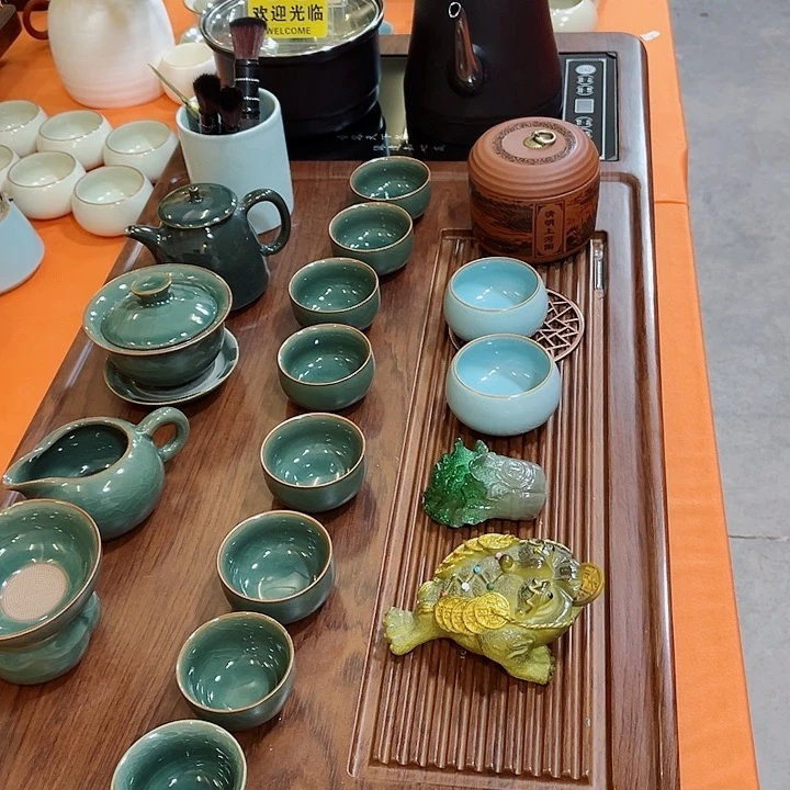 我们也在想他怎么这么厉害