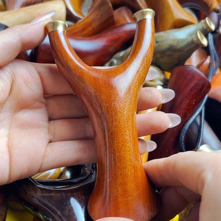 非洲紫檀（红花梨）瑕疵540