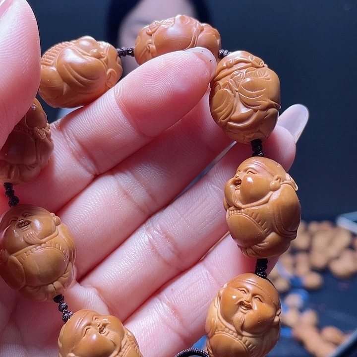 橄榄核手串/手链橄榄