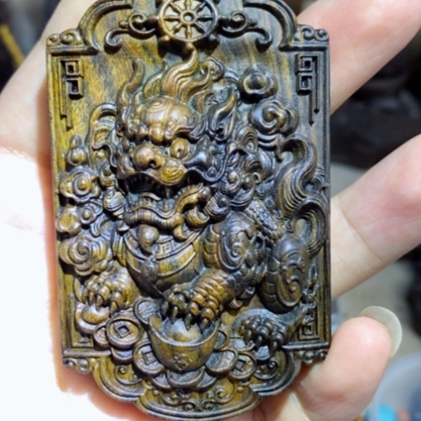 【闪购商品】木达拉干麒麟牌