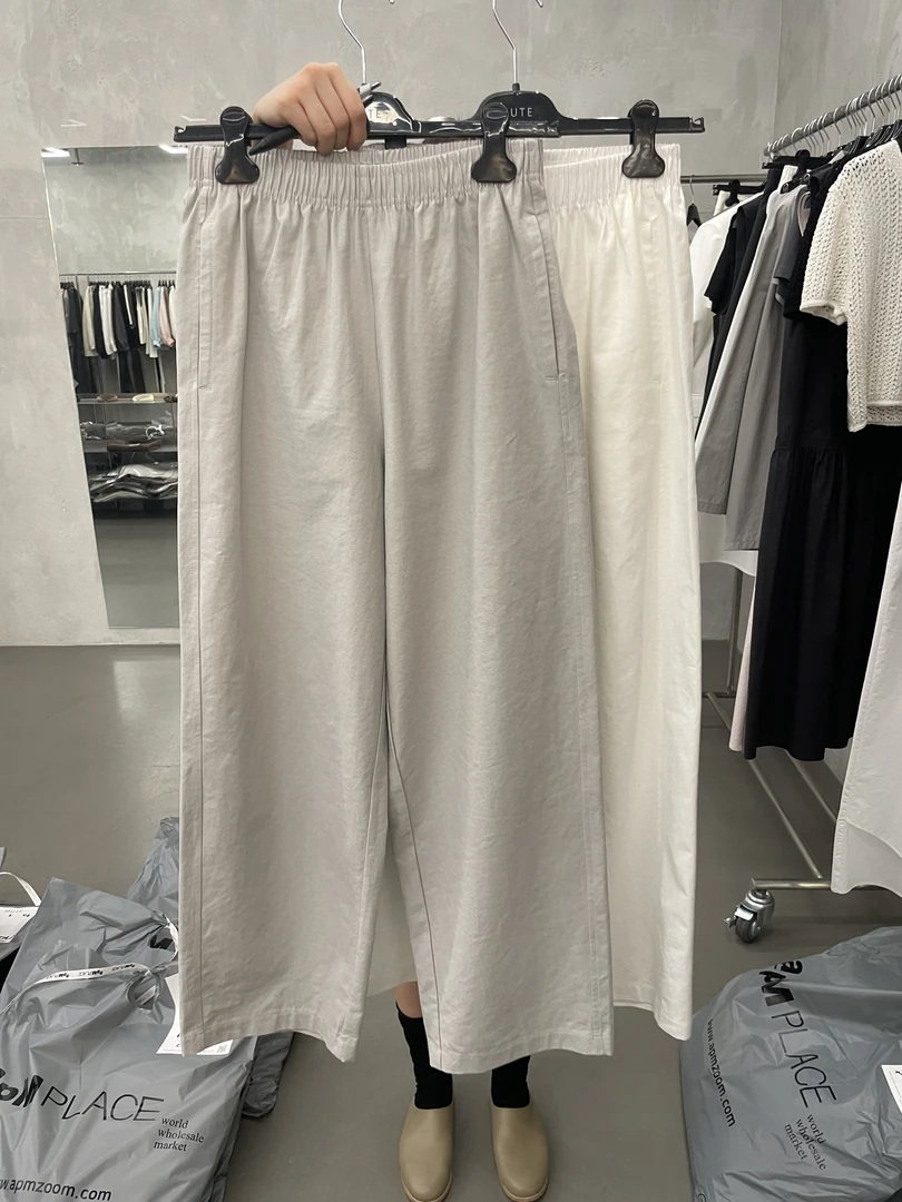 裤子合集350~550（韩国正品，NO退换）