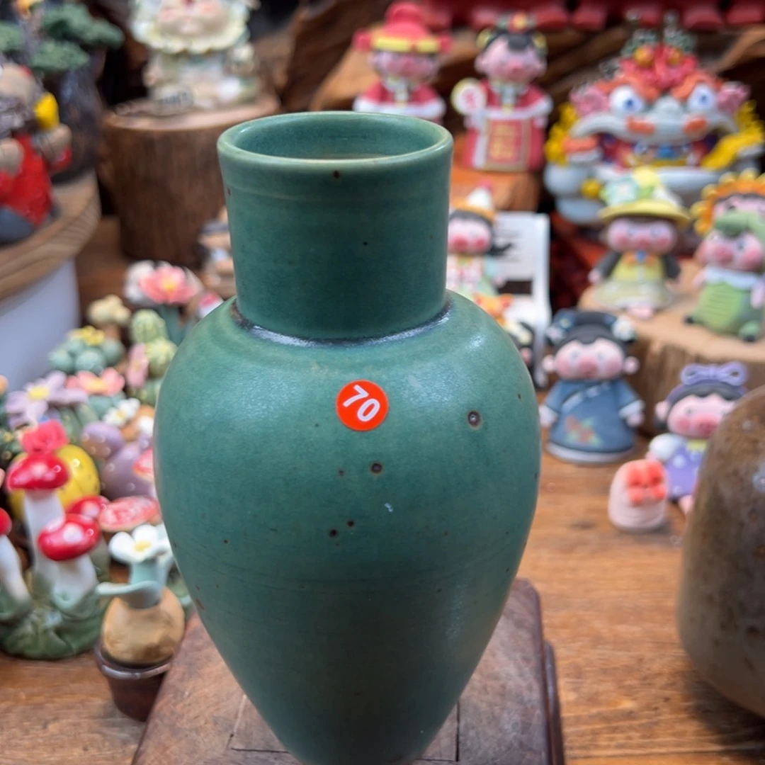 菲***꧂小镇青花每日有新品