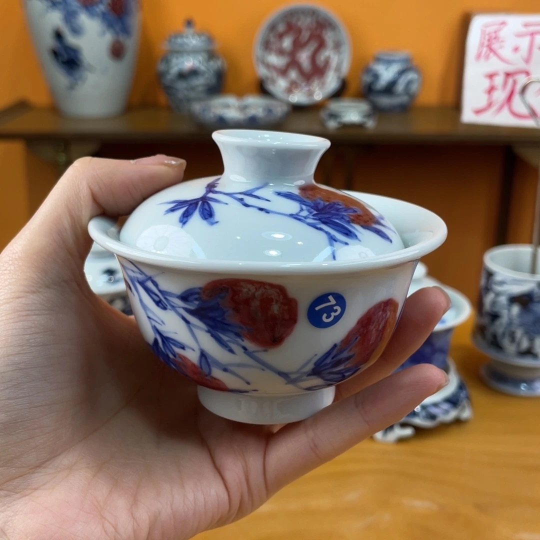 景德镇手绘哈哈哈哈哈哈