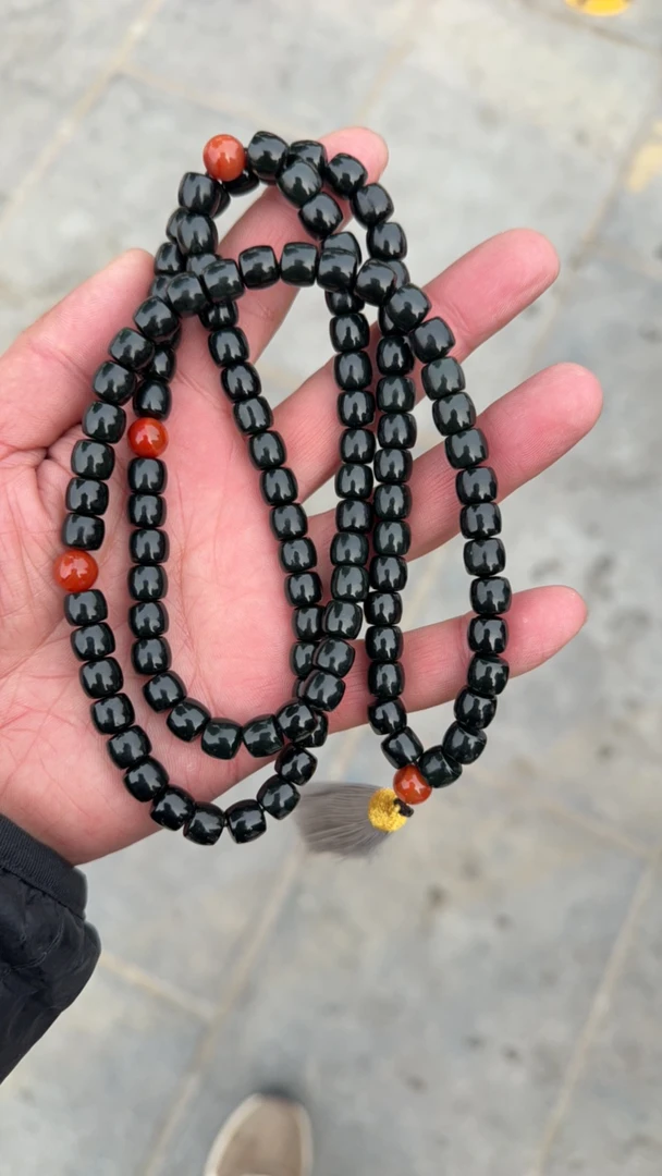 新疆和田玉直切108颗高端大气