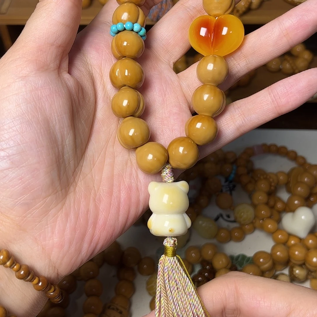 木质非金属天然猴头