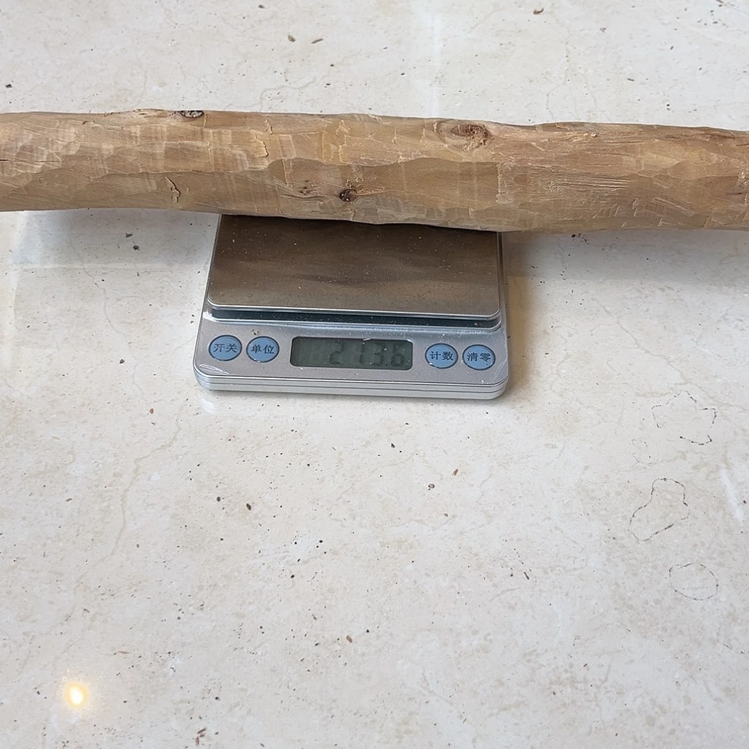 檀香木其他佳*啊老山檀香枯枝
