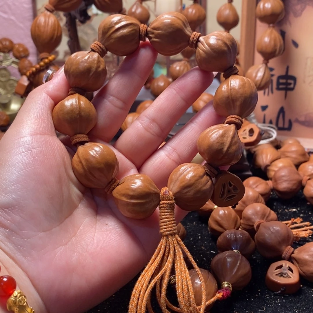 手串/手链橄榄核2.3红灯笼10➕囧