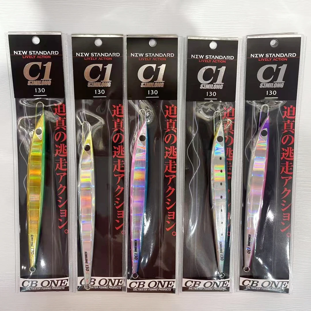 日本 CB ONE C1 铁板 SEMILONG 系列铁板