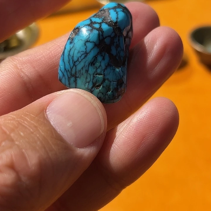 石英石随身携带物品