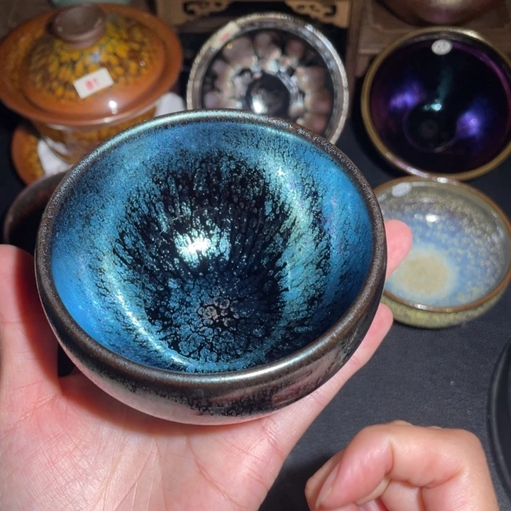 茶盏茶器直播间链接