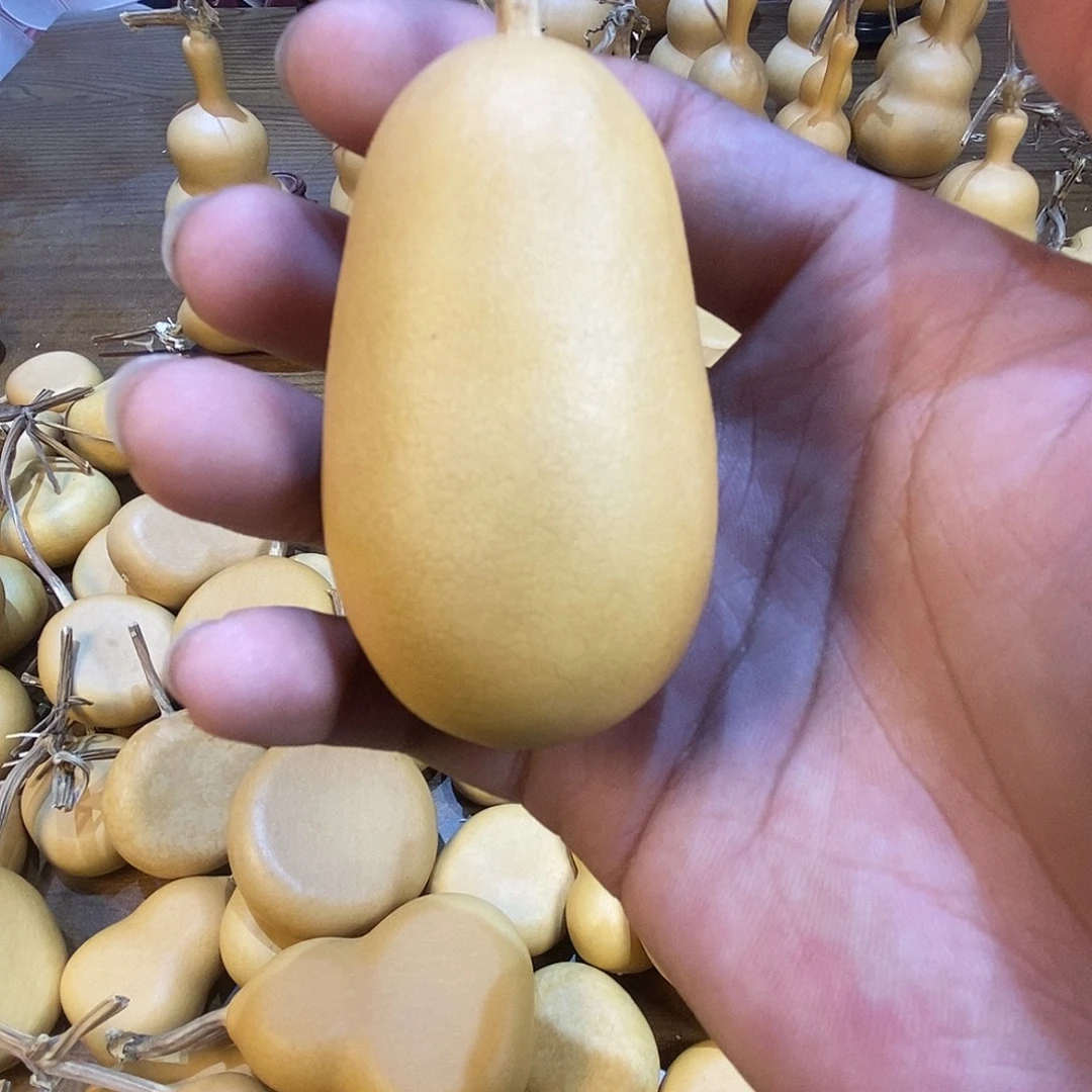 一个小冬瓜葫芦无瑕疵
