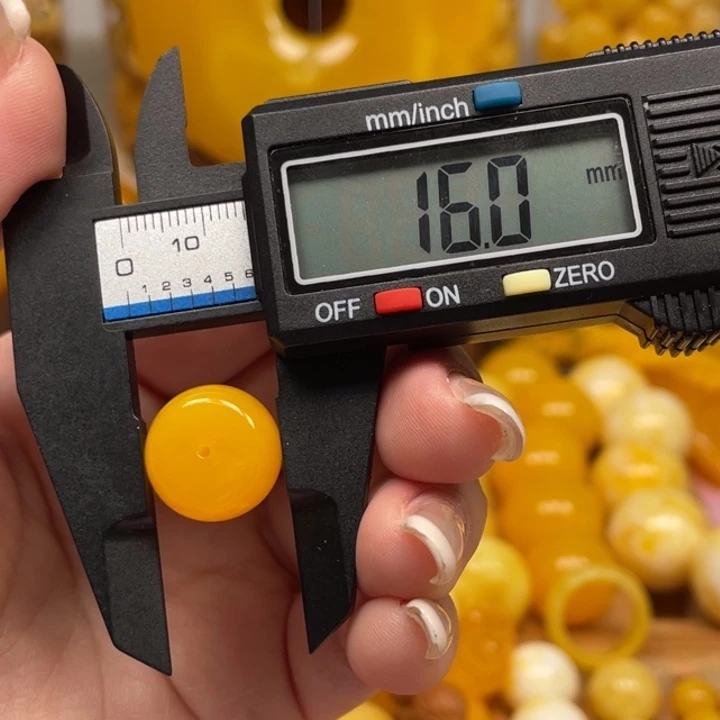 树脂非金属2代蜡043