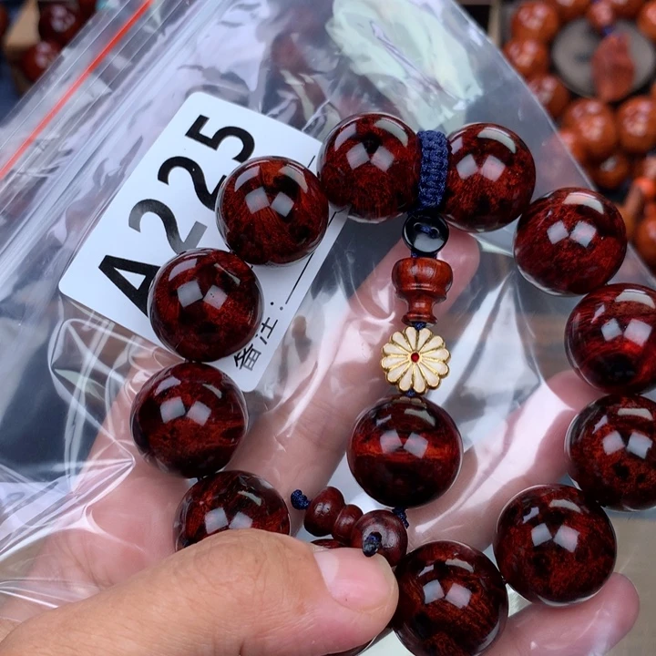 花梨木类老挝花梨2.0