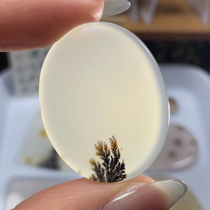 玛瑙/玉髓未镶嵌牌子