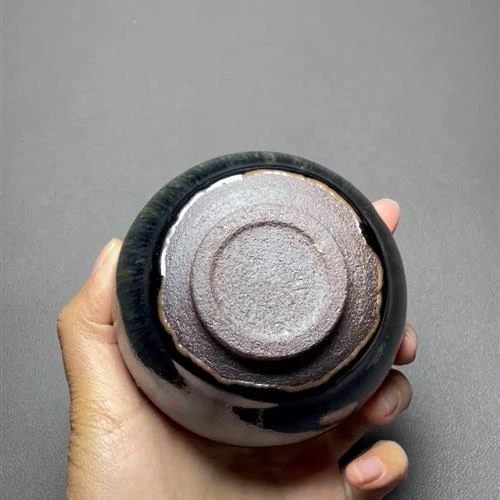 【闪购商品】茶盏-735............