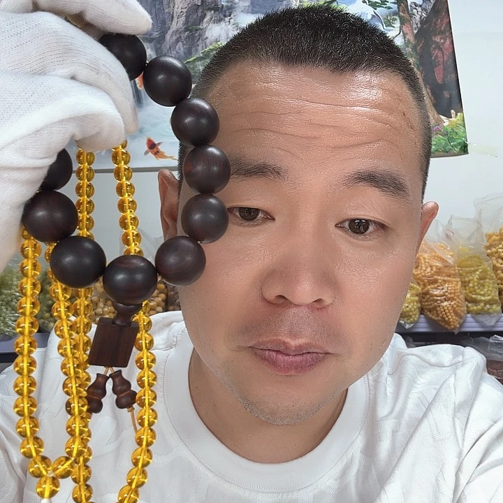 非洲紫檀（红花梨）124