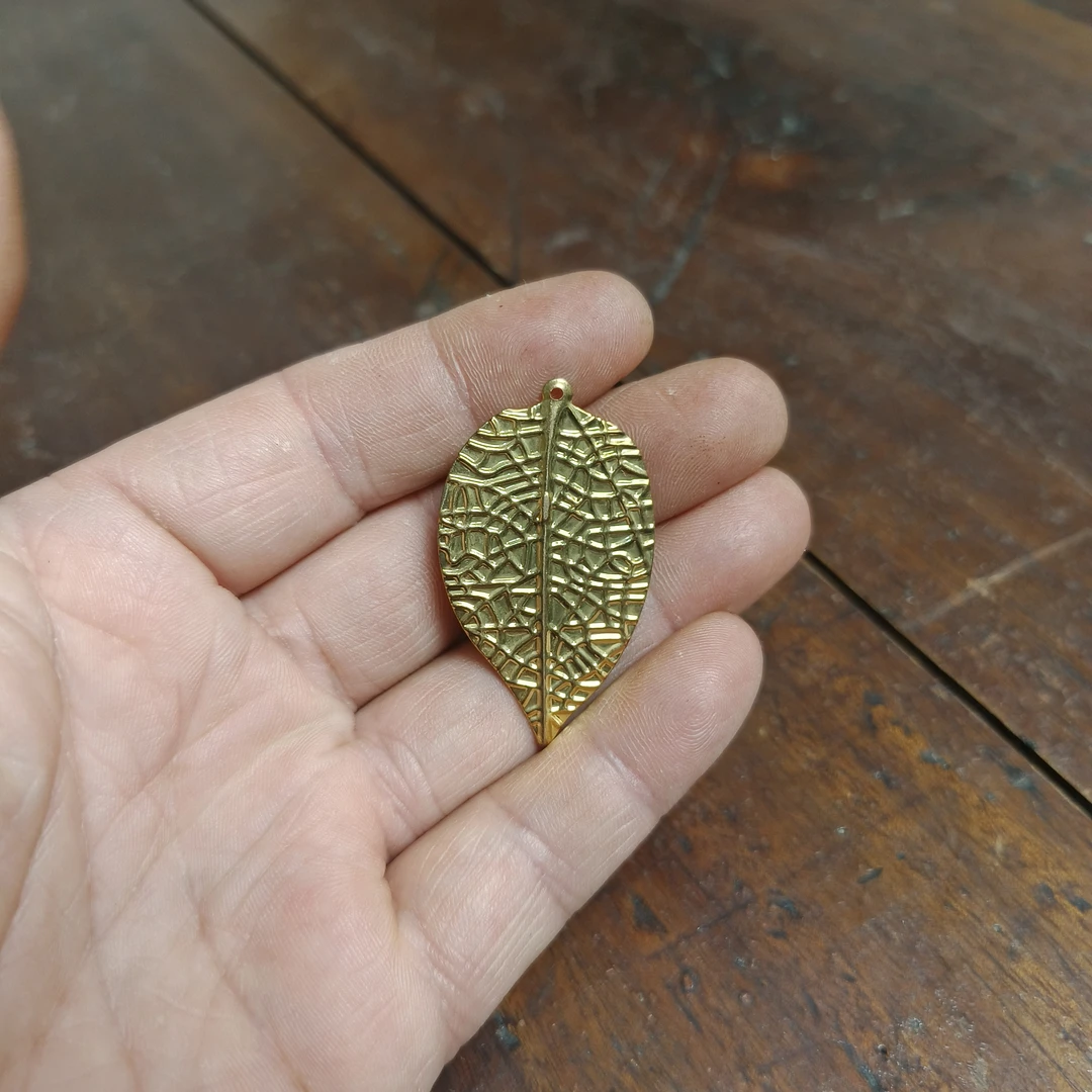 现代工艺品D007黄色叶子10个现代复古摆件精美创意摆件