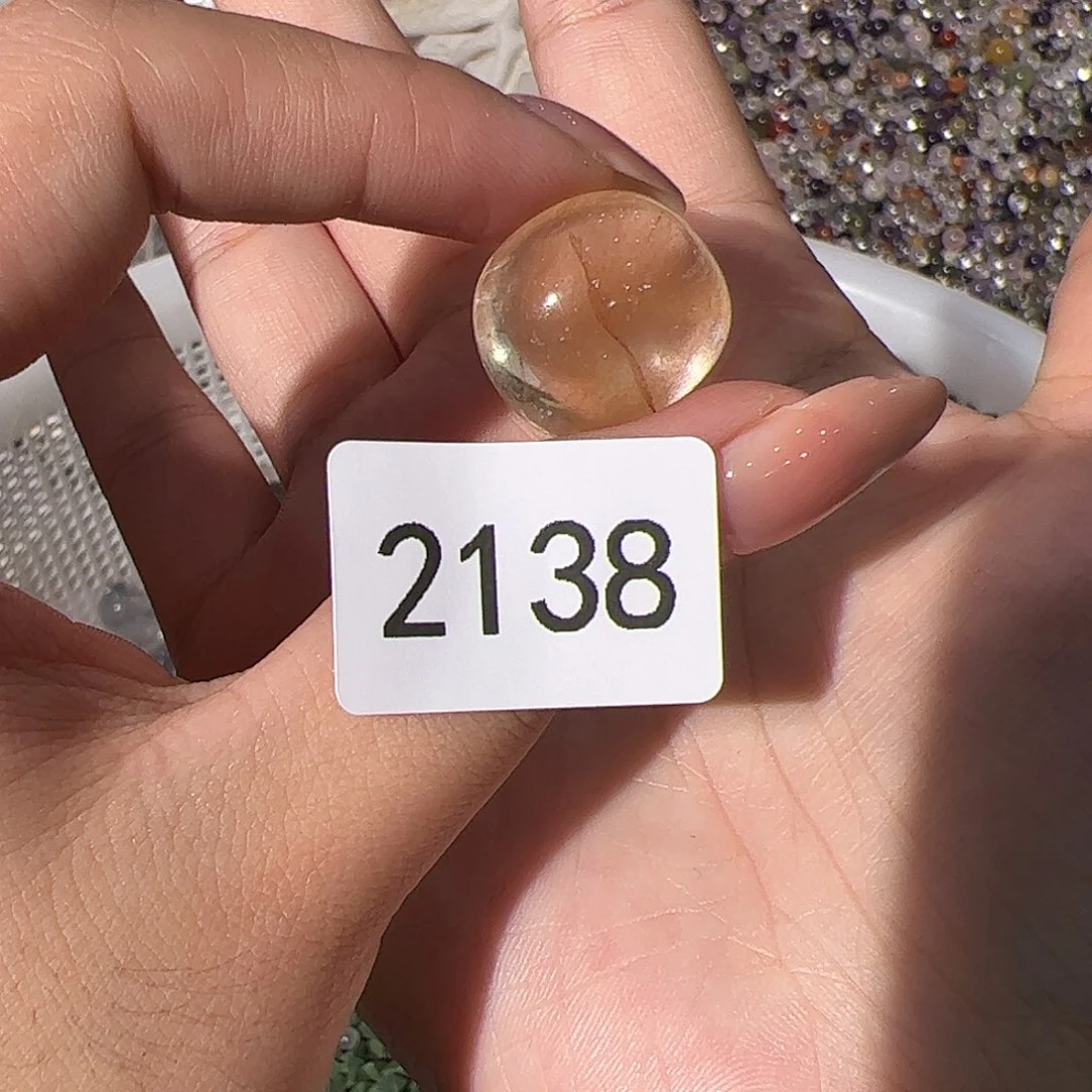 大型摆件（非配饰）水晶未镶嵌