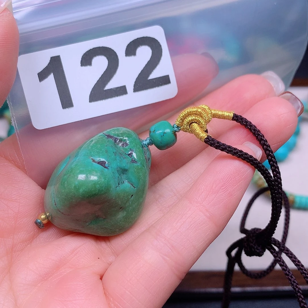 空竹粉丝专享十堰特色手工散珠