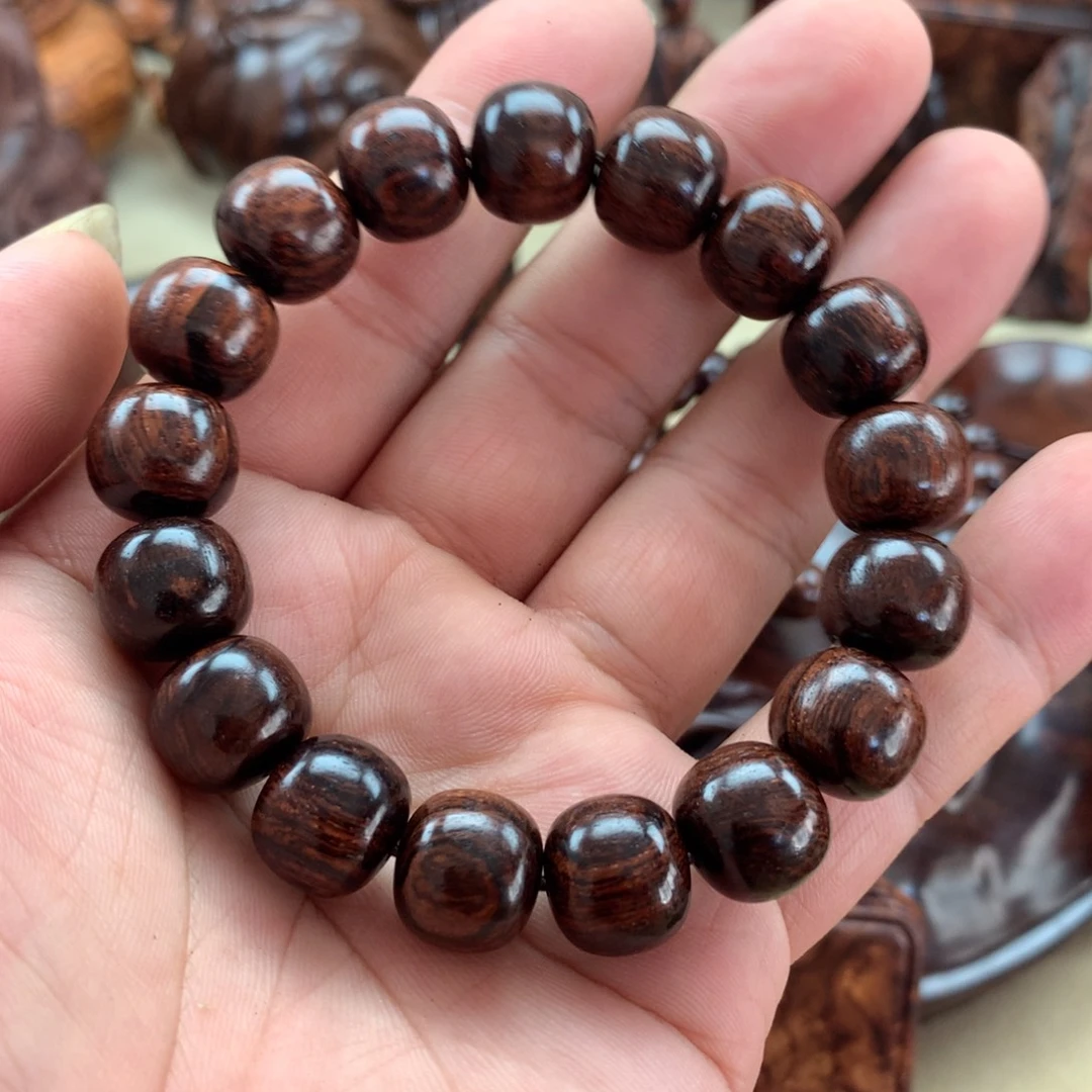 手串/手链黄花梨/降香黄檀