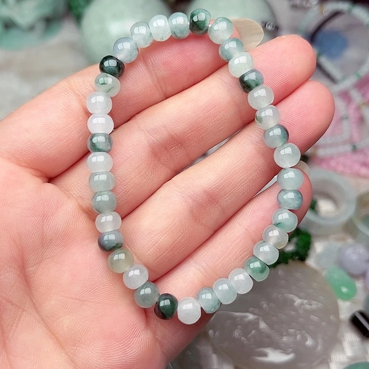 未镶嵌挂件翡翠翡翠