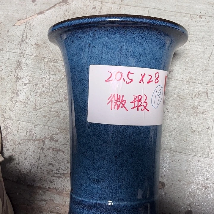 花盆紫砂宜兴紫砂花盆