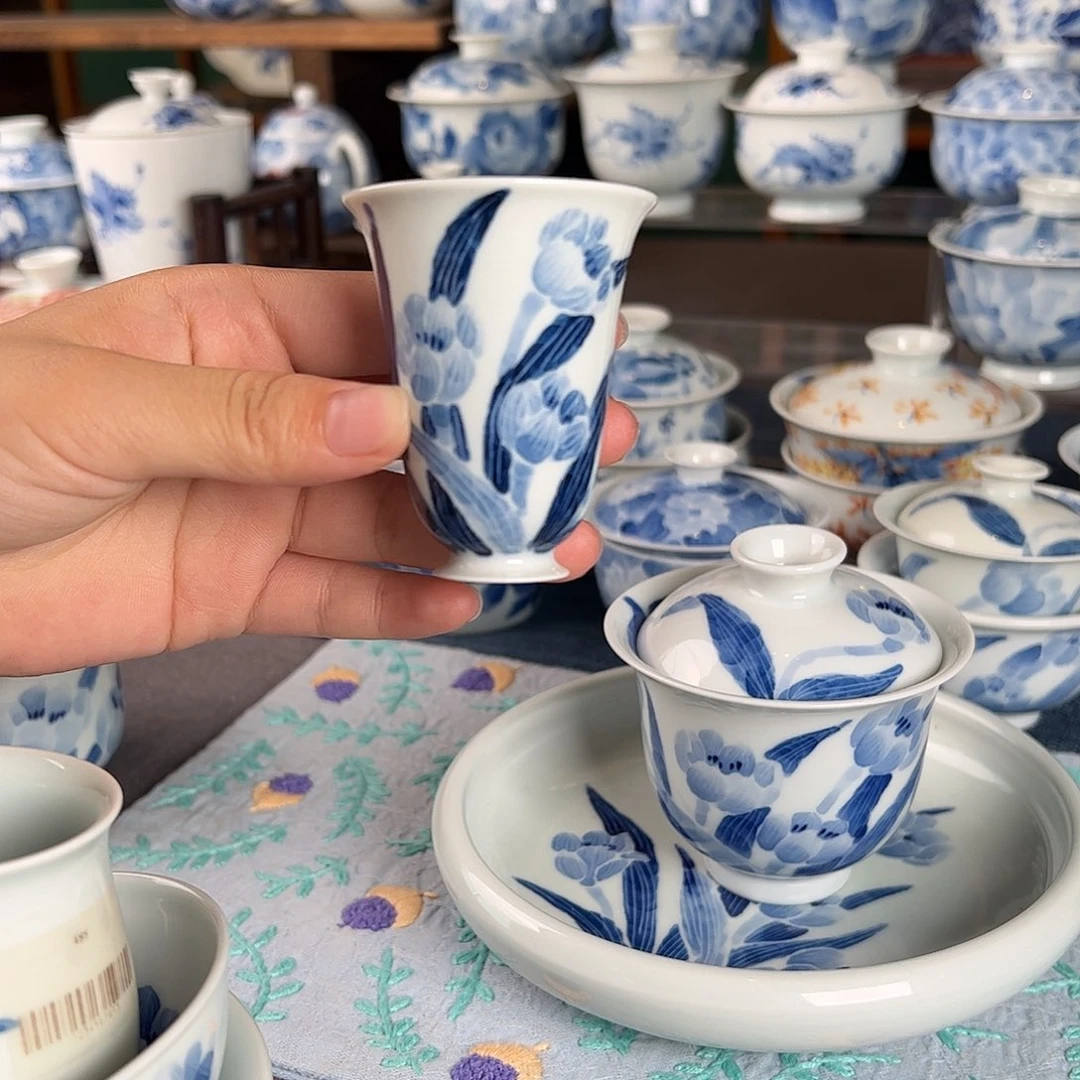 杯。
