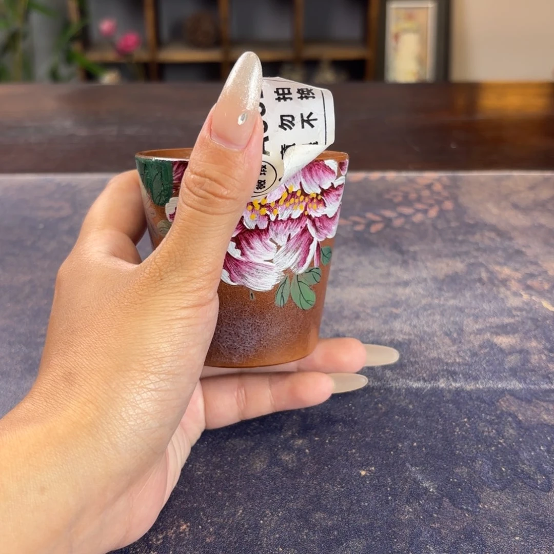景德镇纯手工制作工艺