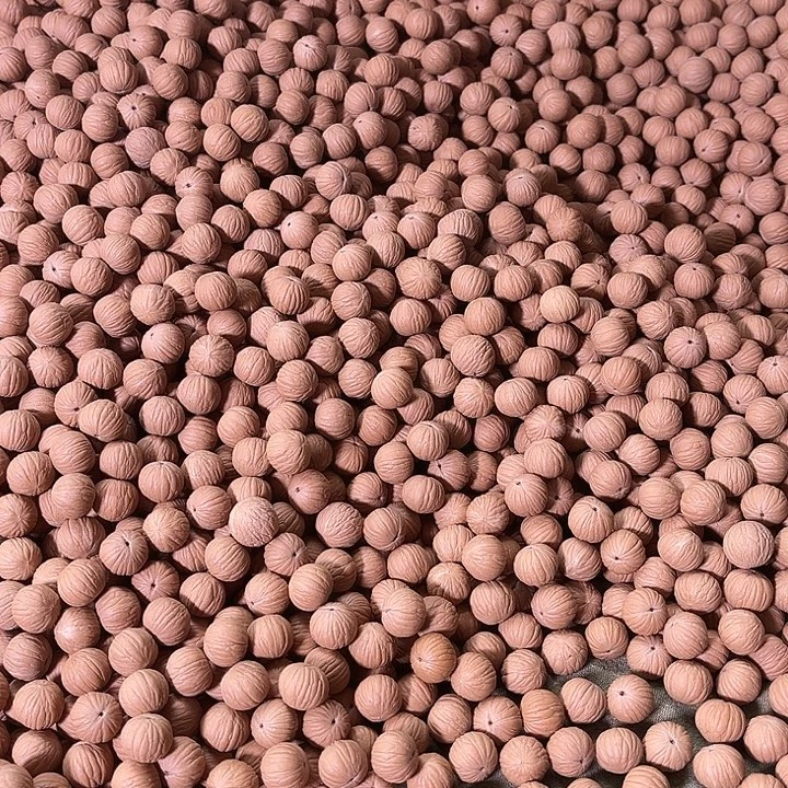 瞿***l猴头核桃手串土豪散珠150颗