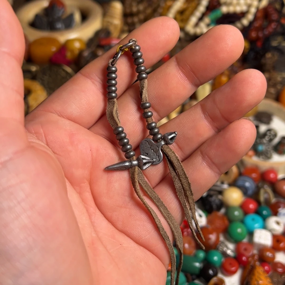 风车木（黑檀木）百*如图