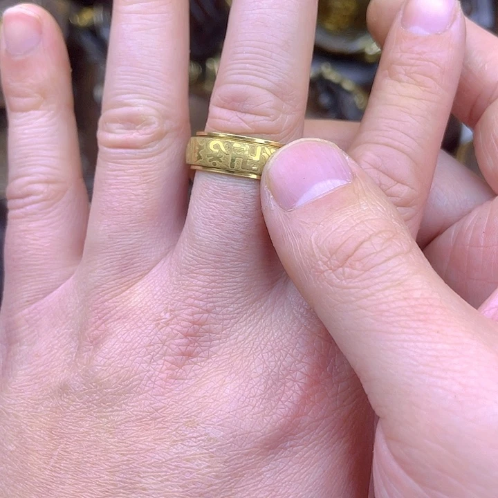 铜器工艺品摆件铜器