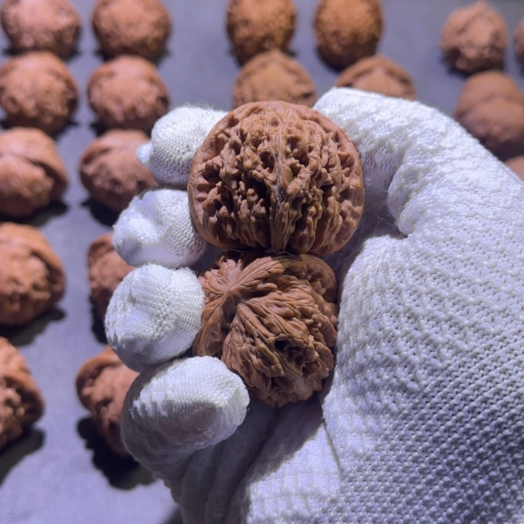 文玩核桃吊坠楼子福利