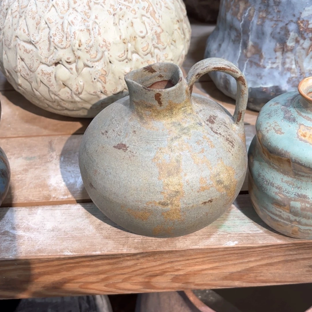 瓶不****?陶瓷瓶口径高度左右