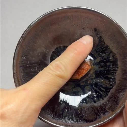 【闪购商品】茶盏-388............