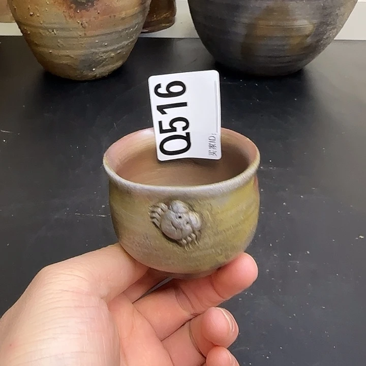 备前烧作品备前烧作品