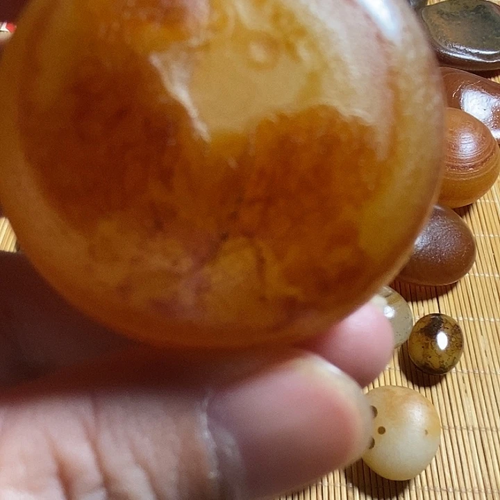 马达加斯加玛瑙原石