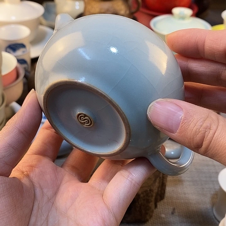 瓷片微瑕111111111111111