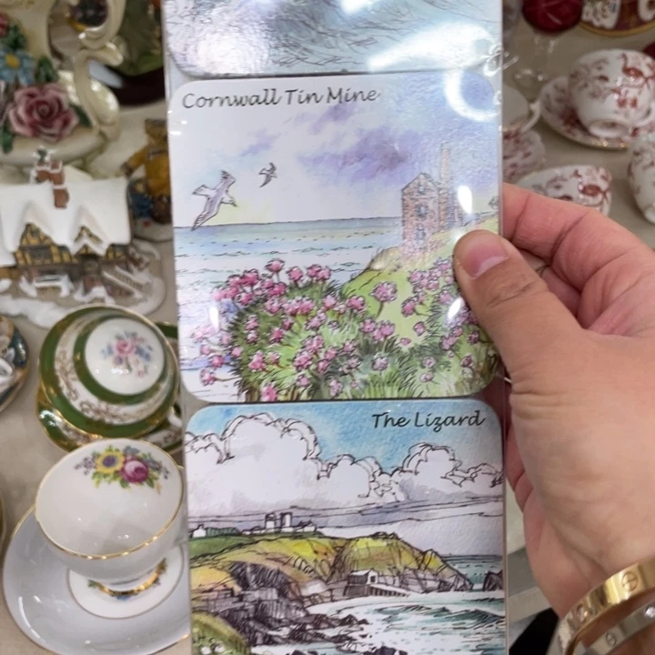 盘维多利亚欧洲中古