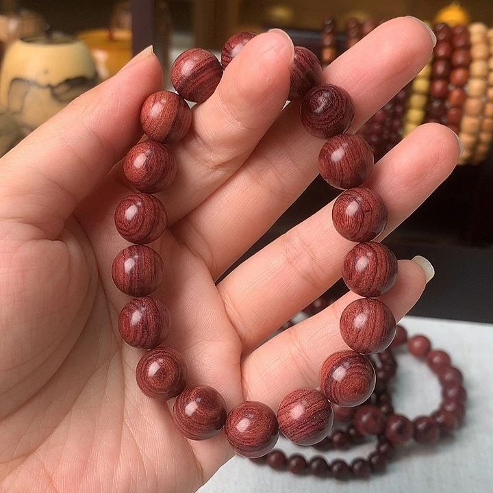 木国王木1.2手串开播福利