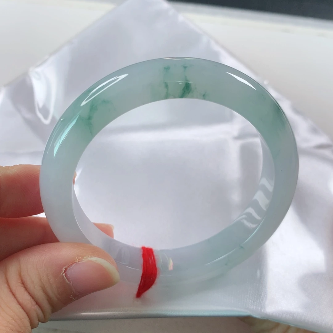 未镶嵌手镯翡翠221
