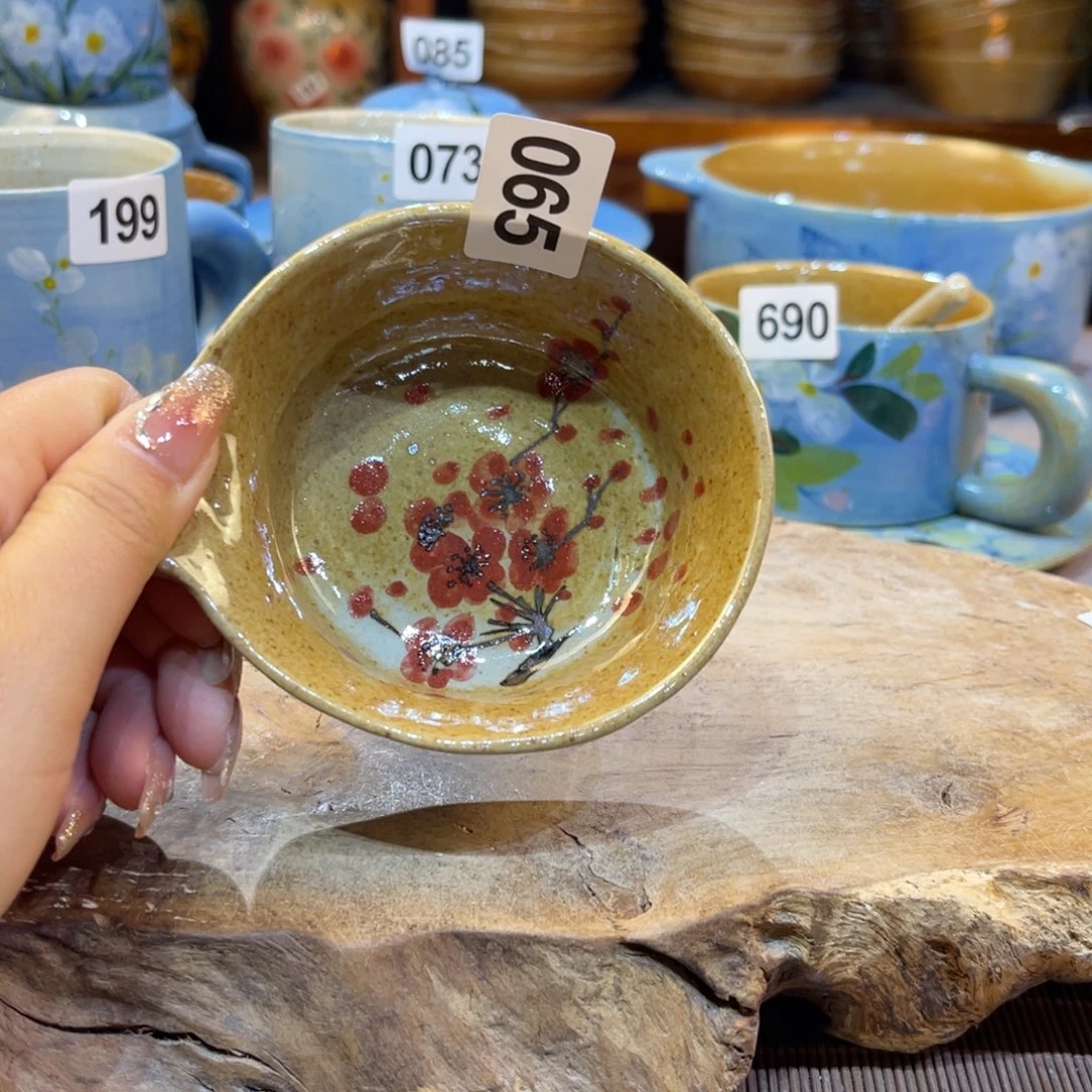 摆件景德镇手工制作