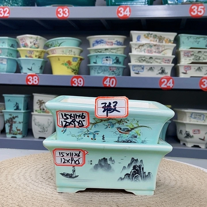 花瓶紫砂紫砂花盆