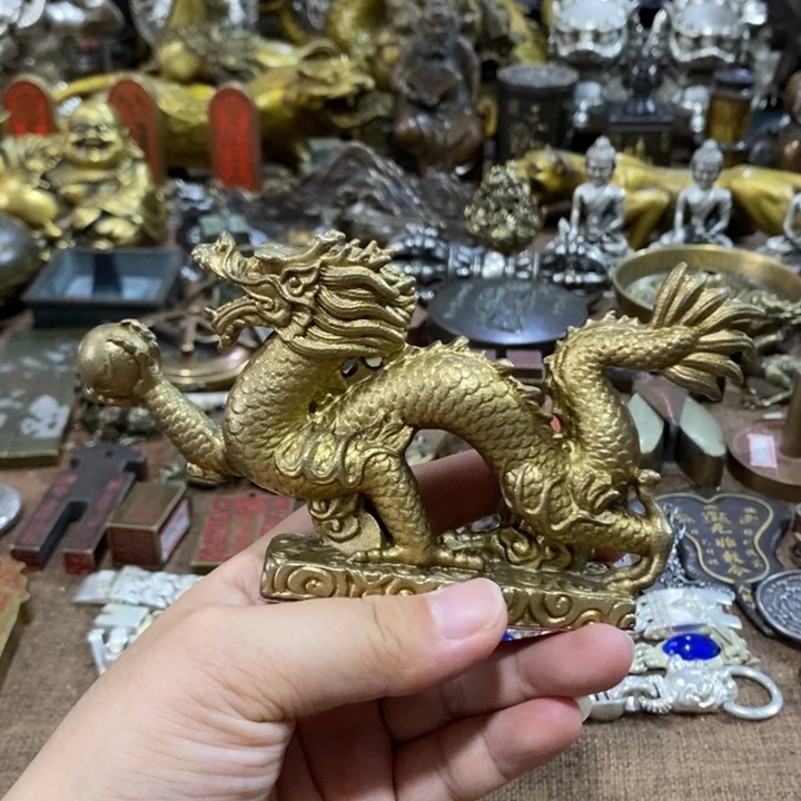 【闪购商品】铜铜韵