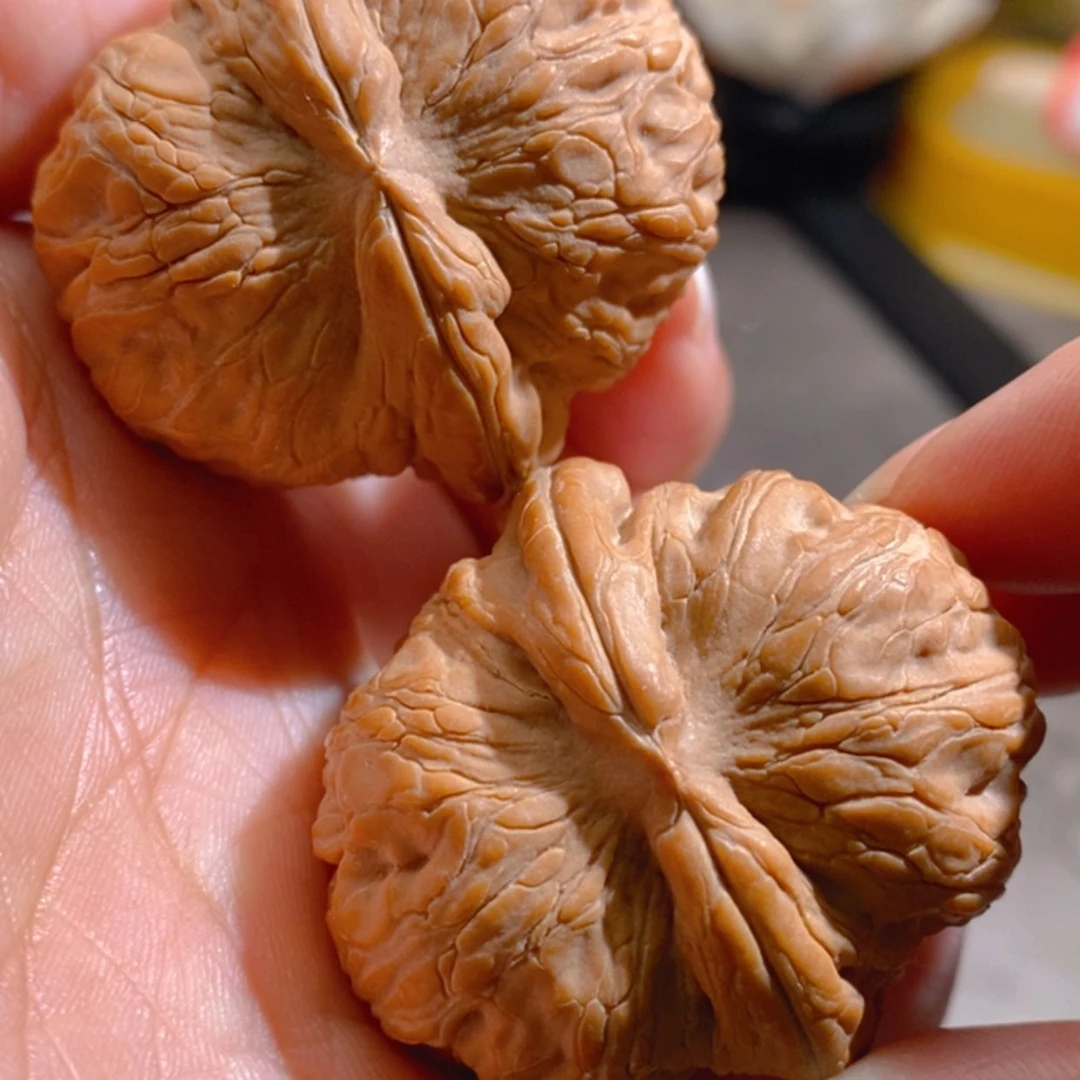 【闪购商品】吊坠文玩核桃元宝