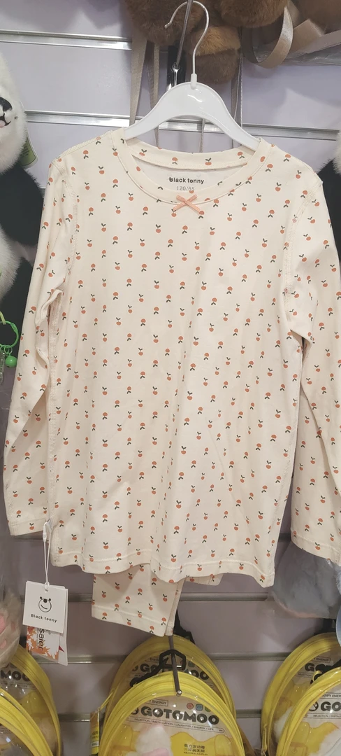 小黑托昵萝卜多多套装