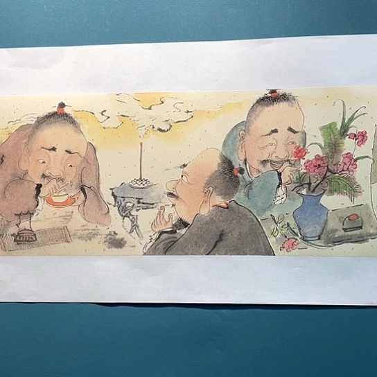 国画王亚峰原创品鉴收藏