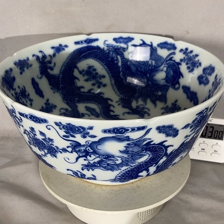 凌***子陶高端摆件定制系列